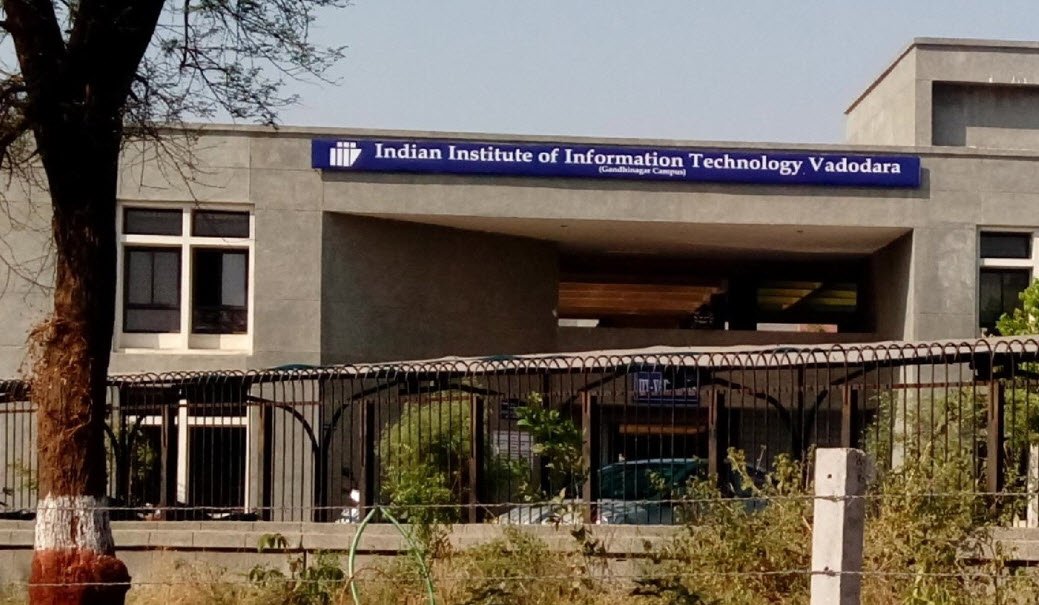 Indian Institute of Information Technology, Vadodara (IIITV)